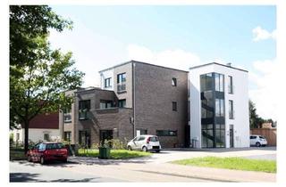 Wohnung mieten in Scheideweg 227, 26127 Oldenburg, Seniorengerechte 2-Zimmer-Wohnung mit Dachterrasse in Bürgerfelde