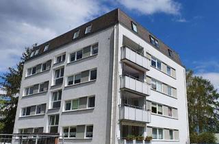 Wohnung mieten in Margaretenstr., 95111 Rehau, Großzügige 4 Zimmer Wohnung mit Balkon