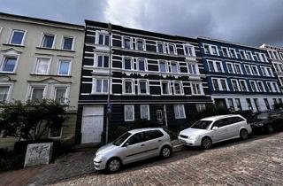 Wohnung mieten in Terrassenstraße 13, 24939 Nordstadt, 2,0-Zimmer-Wohnung, Terrassenstraße 13, 3. OG rechts