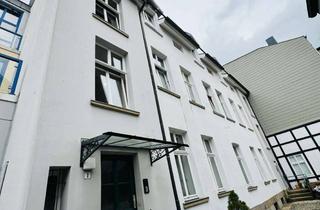 Wohnung mieten in Besenbruchstr., 42285 Barmen, Schöne 2 Zimmer Altbauwohnung -2 NKM frei zum entfalten- In Wuppertal