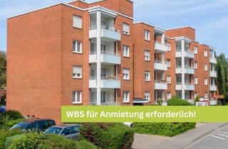 Sozialwohnungen mieten in Breite Str. 117, 59379 Selm, Wohnung für 60+ mit WBS!