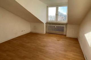 Wohnung mieten in Goethestr. 50, 63067 Kaiserlei, Zentral wohnen: Gemütliche 1-Zimmerwohnung