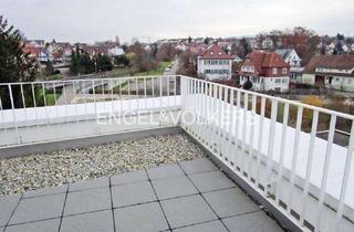 Penthouse mieten in 72144 Dußlingen, Edle 3-Zimmer-Penthouse-Whg. mit Terrasse • Auf Wunsch teilmöbliert