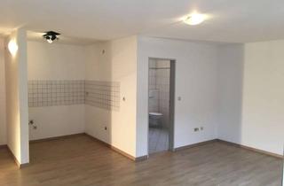 Wohnung mieten in Breitestr., 72488 Sigmaringen, Freundliche 1-Zimmer-EG-Wohnung mit Balkon und Einbauküche in Sigmaringen