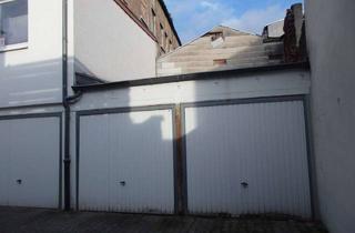 Garagen mieten in Großkölnstraße 60-62, 52062 Aachen, Garage in der Aachener Innenstadt zu vermieten