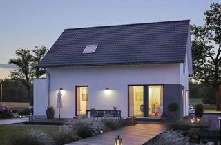 Haus kaufen in 27616 Bokel, Bauen leicht gemacht: Starten Sie mit massa haus in Ihr neues Leben!