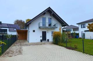 Einfamilienhaus kaufen in 84130 Dingolfing, Finden Sie Ihr Traumhaus – Einfamilienhaus in begehrter Wohngegend