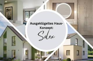 Haus kaufen in 61250 Usingen, Verwirklichen Sie Ihr Traumhaus mit Schwabenhaus