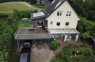 Einfamilienhaus kaufen in 23896 Poggensee, Attraktives Einfamilienhaus mit Einliegerwohnung und Doppelcarport im Hamburger Speckgürtel