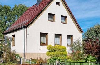 Haus kaufen in Birkenroder Straße 31, 01877 Demitz-Thumitz, Hübsches Wohnhaus sucht Familie mit Ideen!