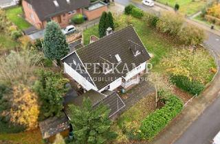 Einfamilienhaus kaufen in 21629 Neu Wulmstorf, Einfamilienhaus mit vielen Möglichkeiten in Neu Wulmstorf