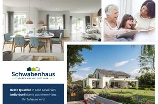 Haus kaufen in 64342 Seeheim-Jugenheim, Mehrgenerationenhaus oder Arbeiten & Wohnen unter einem Dach