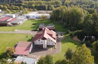 Haus kaufen in 34431 Marsberg, Einzigartiges Grundstück mit Potenzial