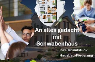 Haus kaufen in 77876 Kappelrodeck, Innovative Bautechnik - Zukunftssicher wohnen