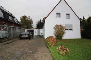 Einfamilienhaus kaufen in 38229 Heerte, Einfamilienhaus mit Charme und viel Platz in idyllischer Feldrandlage