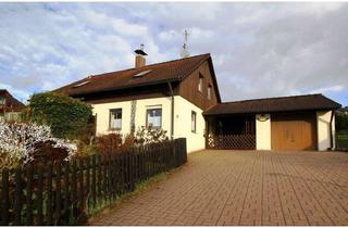 Haus kaufen in 94086 Bad Griesbach, Familientraum in bevorzugter, ruhiger Wohnlage