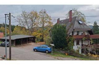 Haus kaufen in Schwand 10, 79875 Dachsberg, Schönes Schwarzwaldhaus