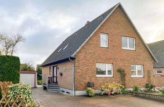 Haus kaufen in 23769 Fehmarn, Halb und halb