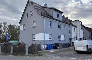 Mehrfamilienhaus kaufen in 92637 Rehbühl, Vermietetes Mehrfamilienhaus in Weiden am Rehbühl!