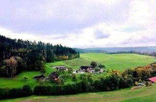 Haus kaufen in 79780 Stühlingen, Traumhaftes Reitanwesen in idyllischer Lage nahe der Schweizer Grenze