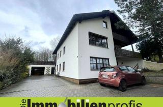 Anlageobjekt in 95183 Feilitzsch, 1291 - Bei Hof: Vermietetes 3-Familienhaus mit freier Wohnung zum Selbstbezug