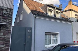 Haus kaufen in Mühlengasse 28, 50226 Frechen, Mühlengasse 28, 50226 Frechen