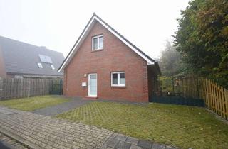 Einfamilienhaus kaufen in 26871 Papenburg, Modernes Einfamilienhaus in zentraler Lage!