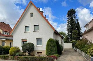 Haus kaufen in 32049 Herford, Zweifamilienhaus in Herford