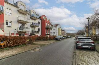 Anlageobjekt in 09669 Frankenberg, Anlageobjekt: langfristig vermietete 3- Raum- Wohnung mit großer Terrasse in Frankenberg