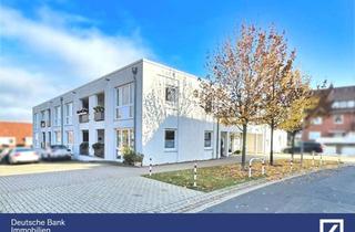 Anlageobjekt in 31542 Bad Nenndorf, Bj.2009 : Barrierefreie Wohnung in der Atrium-Residenz in Bad Nenndorf