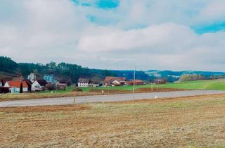 Grundstück zu kaufen in 91275 Auerbach, Genießen Sie die ländliche Idylle in Ohrenbach bei Auerbach