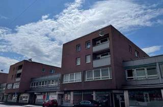 Büro zu mieten in Hagener Str. 109, 57072 Siegen, Siegen, zentral gelegene Büroetage/ Praxis ca. 86m² 3-4 Zimmer, Einbauschränke vorhanden-