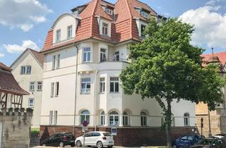 Büro zu mieten in 96450 Coburg, Zentrale Gewerbe-/Bürofläche in Coburg zu vermieten!