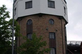 Büro zu mieten in 21337 Lüneburg, Courtagefreie Büroflächen in einem sanierten historischen Wasserturm