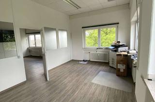 Büro zu mieten in Halberstädter Str. 14, 33106 Paderborn, Helles Eckbüro in Paderborn - Top Verkehrsanbindung