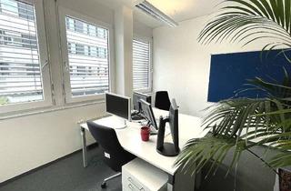 Büro zu mieten in 73037 Göppingen, Repräsentative Büroflächen im Business-Haus 1!