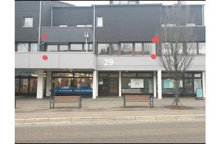 Büro zu mieten in Hauptstraße 27, 73655 Plüderhausen, Büro- oder Praxisraum im Stadtzentrum von Plüderhausen zu vermieten