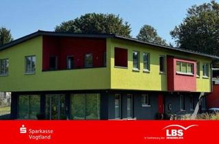 Einfamilienhaus kaufen in 08606 Oelsnitz, Einfamilienhaus in Oelsnitz!