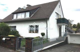 Haus kaufen in In Der Schleifmühle 14, 53343 Wachtberg, Freistehendes vermietetes Zweifamilienhaus, solide Kapitalanlage Wachtberg-Gimmersdorf