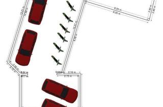 Garagen mieten in 24534 Neumünster, Tiefgaragenstellplätze für Ihre Fahrzeuge, ca. 6-10 Fahrzeuge