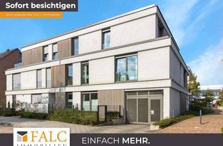 Wohnung kaufen in Wienenfeldstraße 59, 41068 Mönchengladbach, Exklusive Erdgeschosswohnung mit Garten Wienenfeldstrasse MG