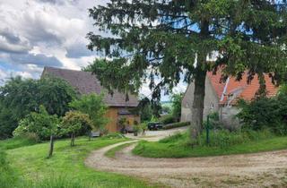 Haus kaufen in 32051 Herford, !!! Lage, Lage, Alleinlage - Resthof auf dem Berg !!!