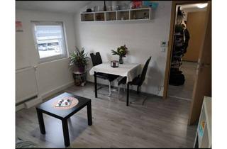 Wohnung kaufen in Wilhelmstraße 75, 73054 Eislingen, Stilvolle, vollständig renovierte 2-Zimmer-Wohnung mit Einbauküche in Eislingen/Fils