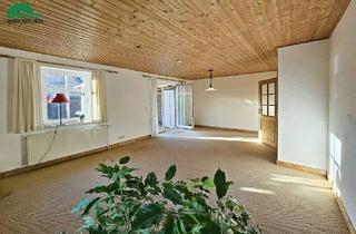 Wohnung kaufen in 25767 Tensbüttel-Röst, Tensbüttel. 2-Zimmer-Wohnung, EG, ca. 67 m², großer Gartenanteil, Carportplatz