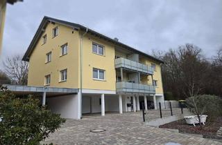 Wohnung kaufen in 74869 Schwarzach, Barrierefreie 3,5-Zimmer-Wohnung mit allen Annehmlichkeiten für die ganze Familie, nahe Mosbach