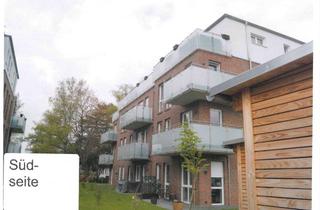 Wohnung kaufen in 38226 Lebenstedt, Moderne 3,5-Zimmer-Penthauswohnung mit Fußbodenheizung, 2 Dachterrassen und Stellplatz im alten Dorf