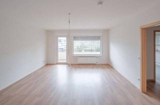 Wohnung kaufen in 78073 Bad Dürrheim, Große und Top gepflegte 3 Zimmer Eigentumswohnung mit tollem Blick