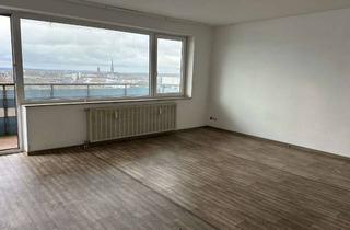 Wohnung kaufen in Dinslakener Landstraße, 46483 Wesel, Bezugsfreie 2,5-Zimmer-Wohnung mit Balkon und EBK in Wesel