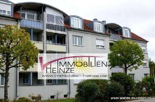 Wohnung mieten in 96052 Gartenstadt, #Größzügige 2-Zimmer mit Balkon, EBK und Garage - BEZUGSFREI!