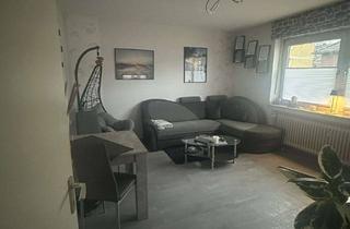 Wohnung mieten in Kirchstr 14, 52477 Alsdorf, Ansprechende 3-Zimmer-Wohnung mit Balkon in Alsdorf-Hoengen